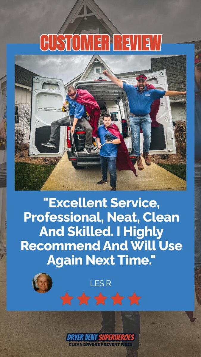 Images Dryer Vent Superheroes of North Phoenix