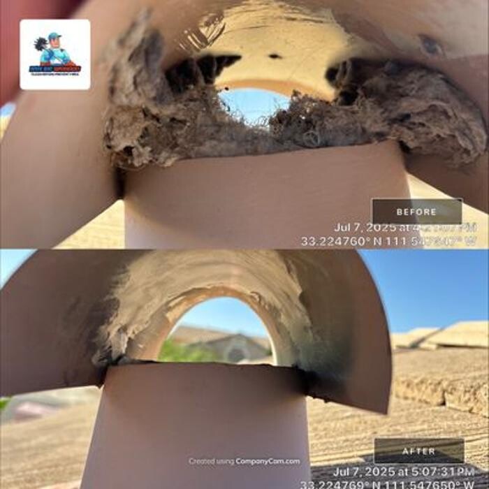 Images Dryer Vent Superheroes of North Phoenix