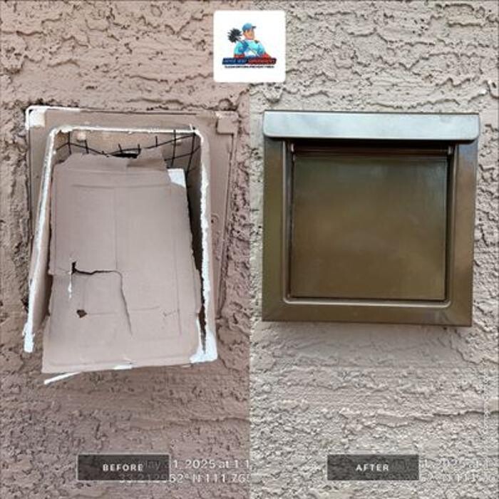 Images Dryer Vent Superheroes of North Phoenix