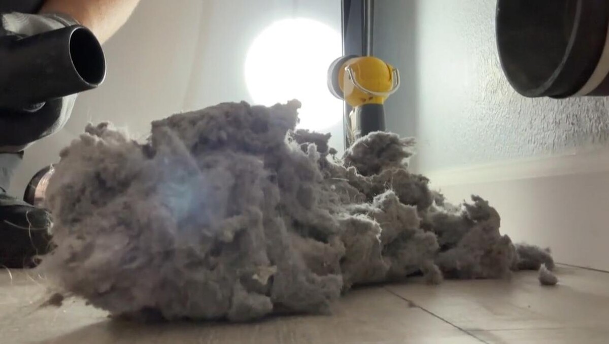 Images Dryer Vent Superheroes of North Phoenix