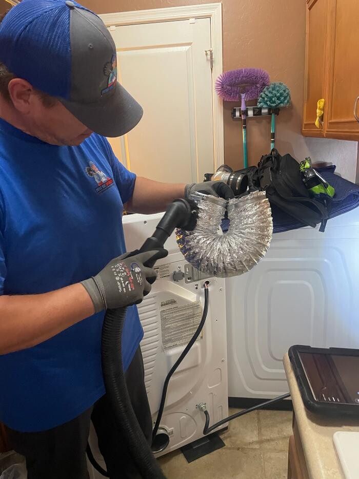 Images Dryer Vent Superheroes of North Phoenix