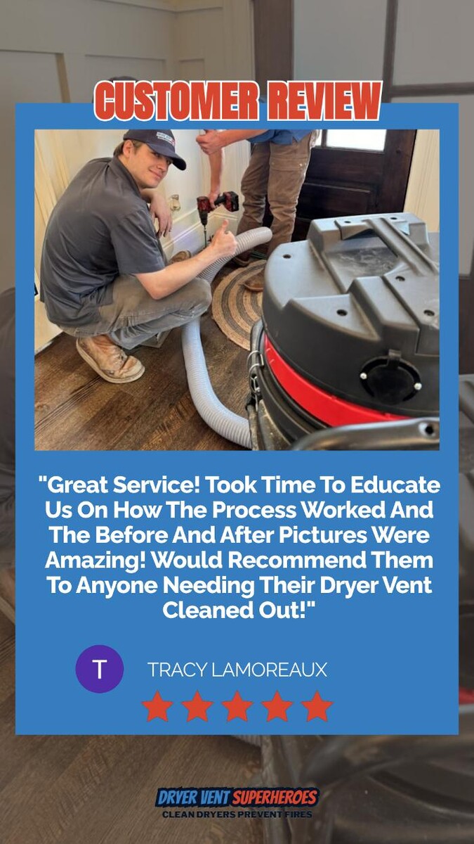 Images Dryer Vent Superheroes of North Phoenix