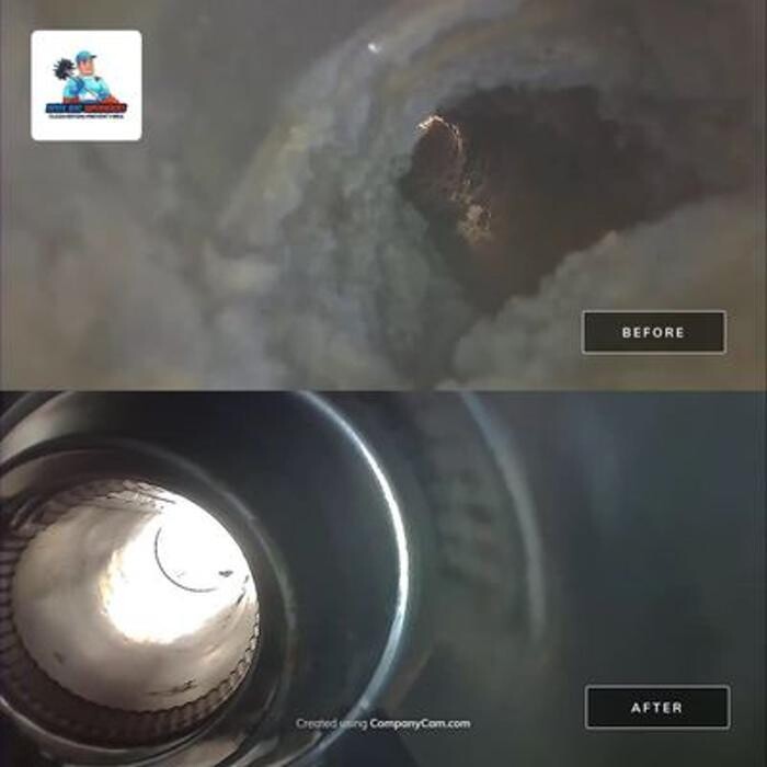 Images Dryer Vent Superheroes of North Phoenix