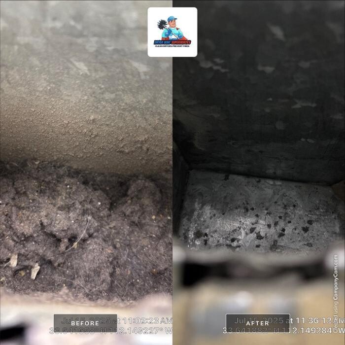 Images Dryer Vent Superheroes of North Phoenix