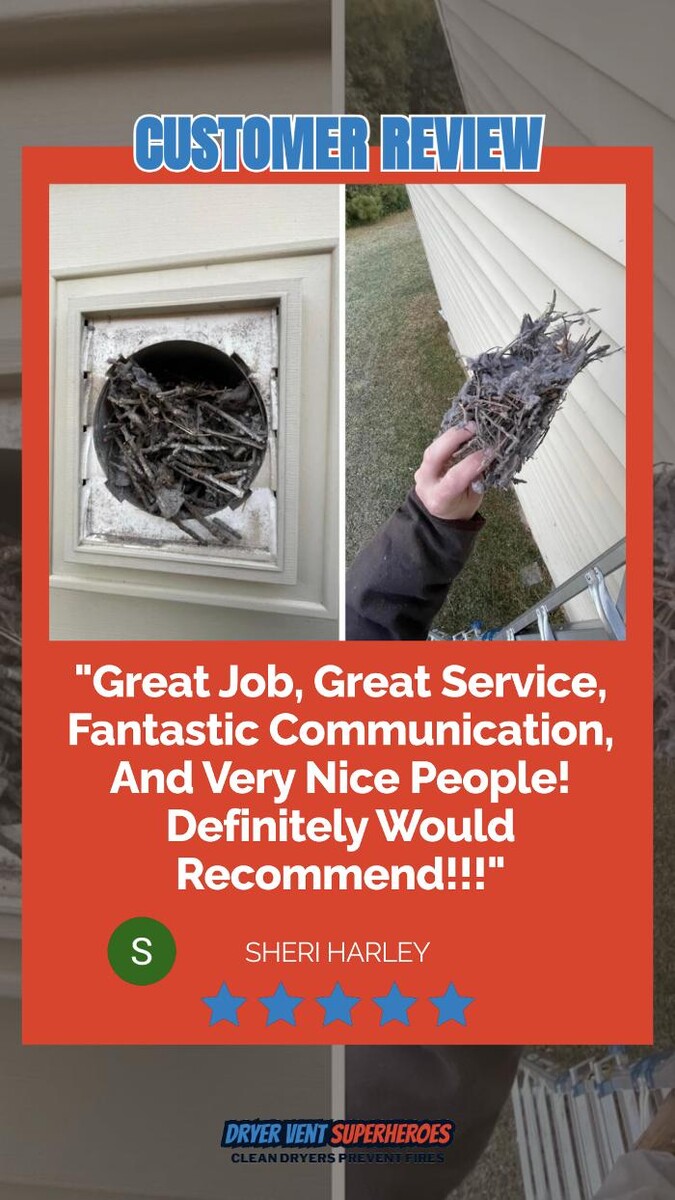 Images Dryer Vent Superheroes of North Phoenix