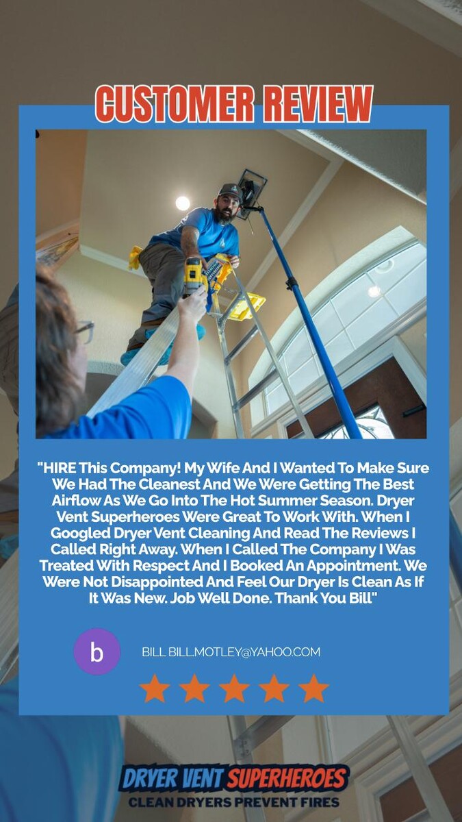 Images Dryer Vent Superheroes of North Phoenix