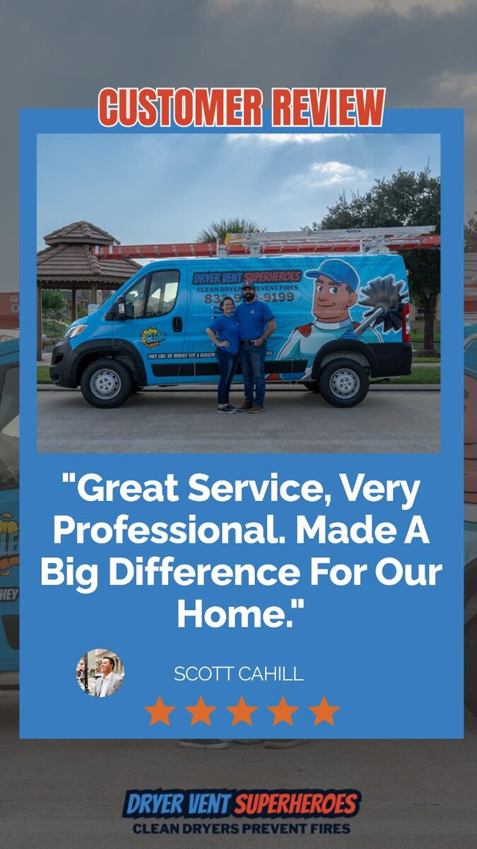 Images Dryer Vent Superheroes of North Phoenix