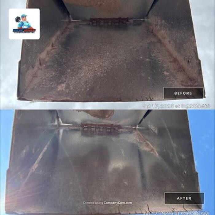 Images Dryer Vent Superheroes of North Phoenix