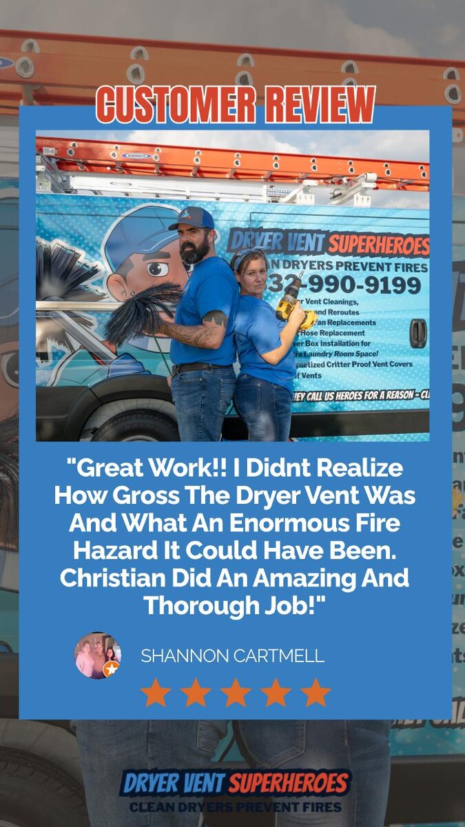 Images Dryer Vent Superheroes of North Phoenix