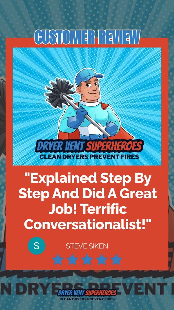 Images Dryer Vent Superheroes of North Phoenix