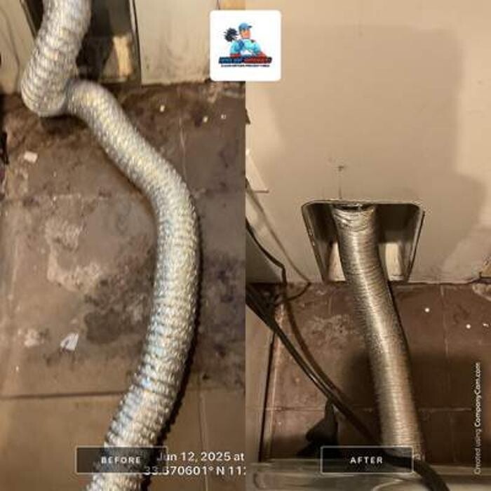 Images Dryer Vent Superheroes of North Phoenix