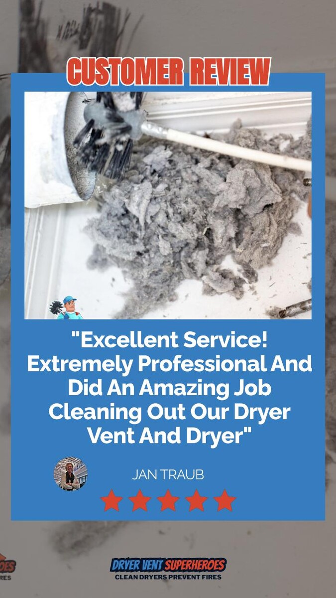 Images Dryer Vent Superheroes of North Phoenix