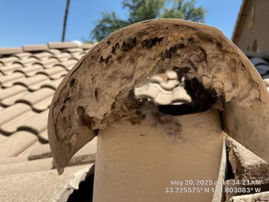 Images Dryer Vent Superheroes of North Phoenix