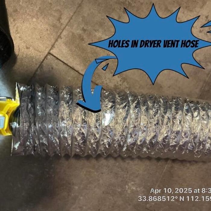 Images Dryer Vent Superheroes of North Phoenix