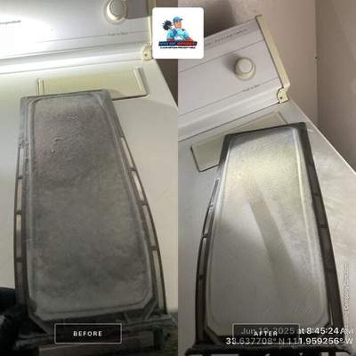 Images Dryer Vent Superheroes of North Phoenix