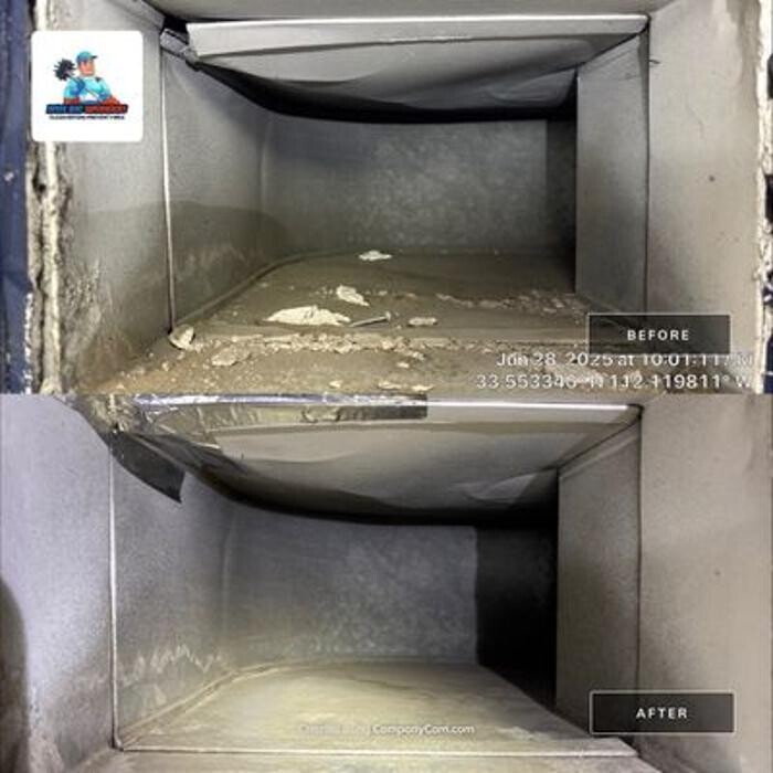 Images Dryer Vent Superheroes of North Phoenix