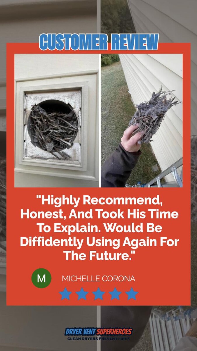 Images Dryer Vent Superheroes of North Phoenix