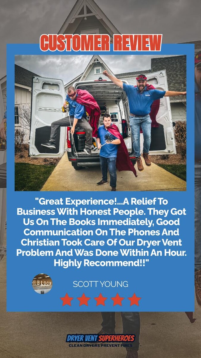 Images Dryer Vent Superheroes of North Phoenix