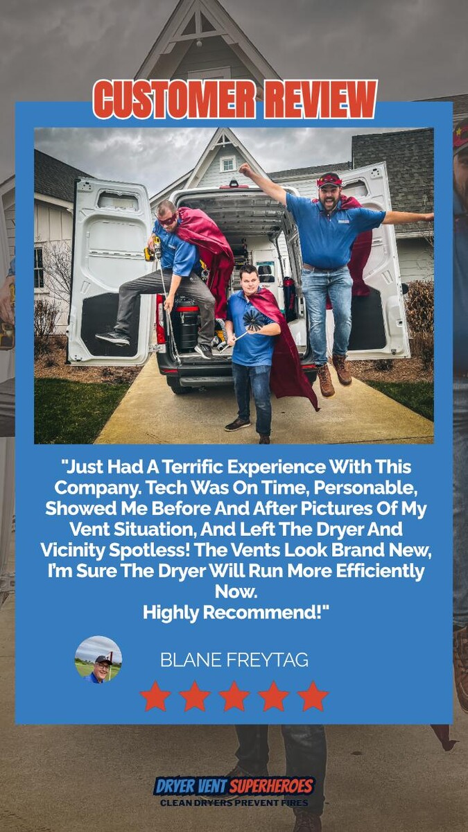 Images Dryer Vent Superheroes of North Phoenix