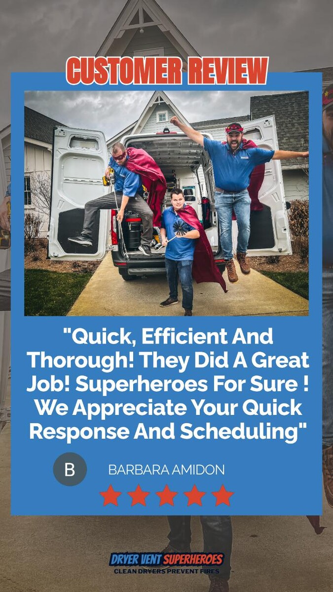 Images Dryer Vent Superheroes of North Phoenix