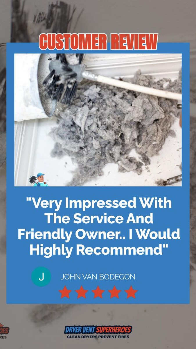 Images Dryer Vent Superheroes of North Phoenix