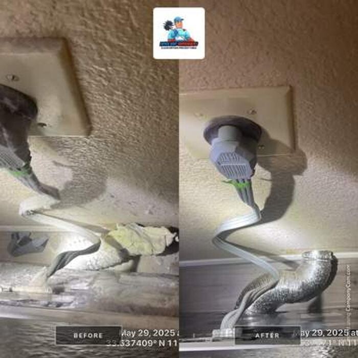 Images Dryer Vent Superheroes of North Phoenix
