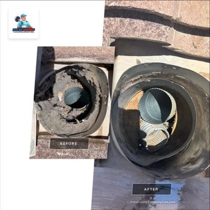 Images Dryer Vent Superheroes of North Phoenix