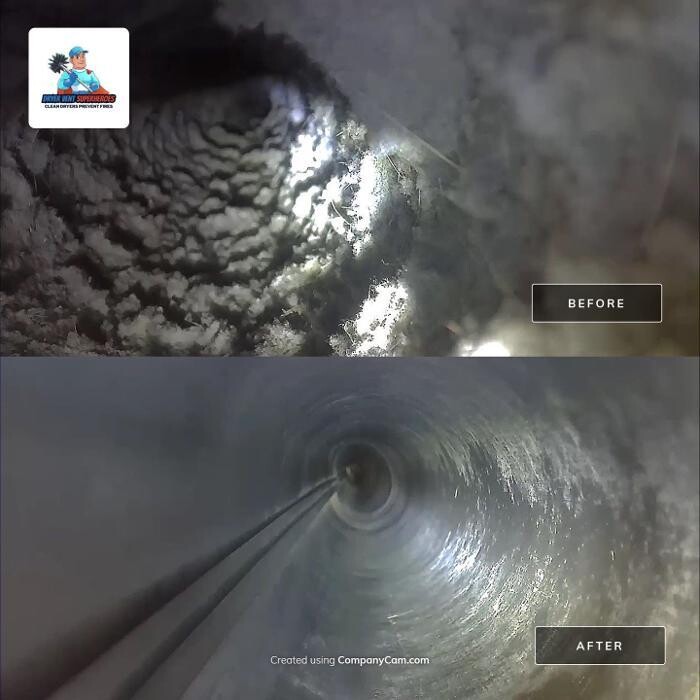 Images Dryer Vent Superheroes of North Phoenix