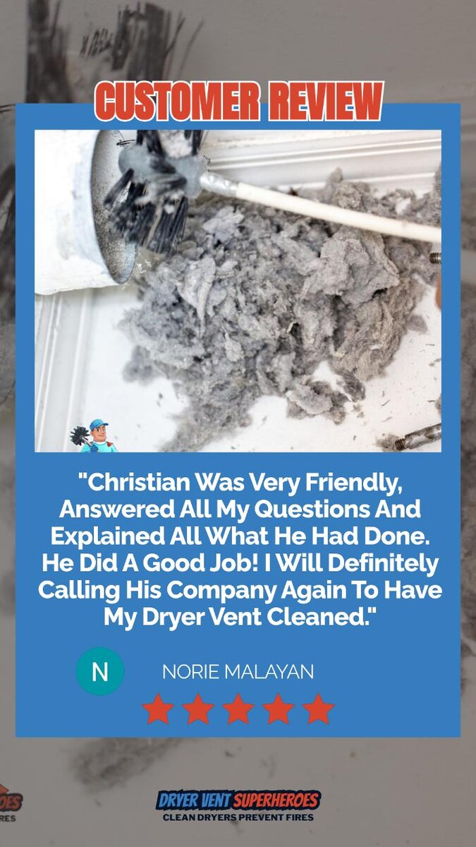 Images Dryer Vent Superheroes of North Phoenix