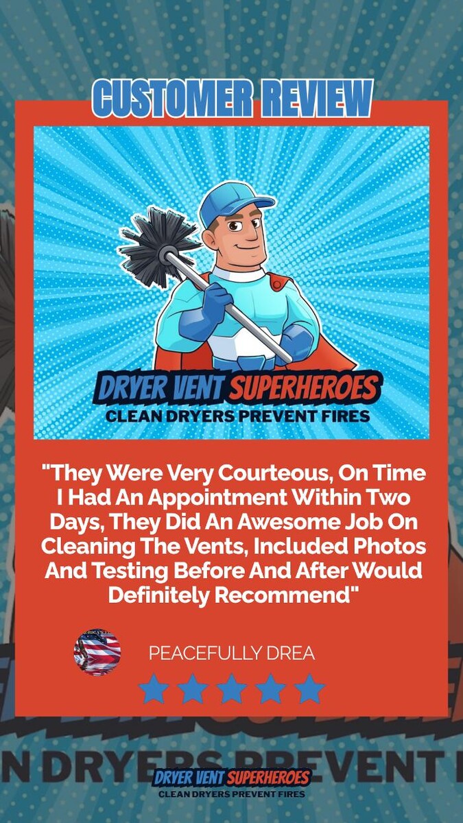 Images Dryer Vent Superheroes of North Phoenix