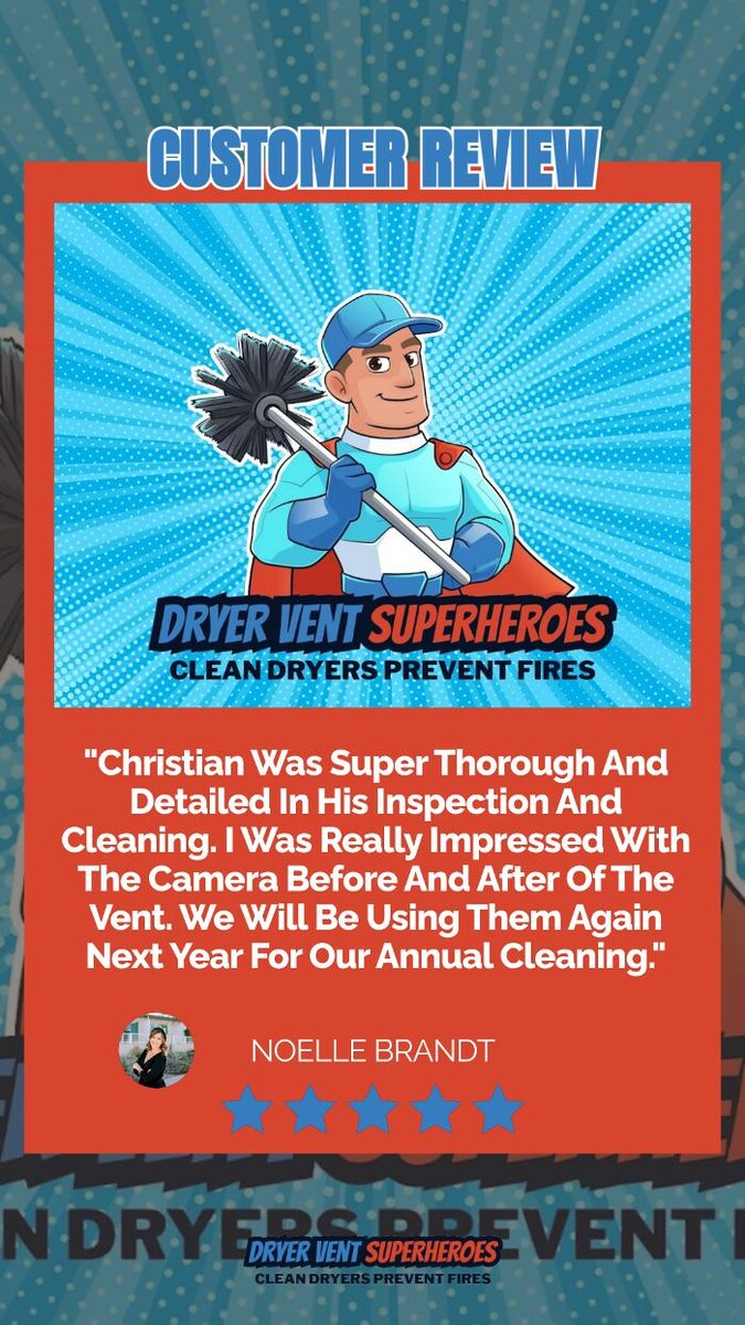 Images Dryer Vent Superheroes of North Phoenix