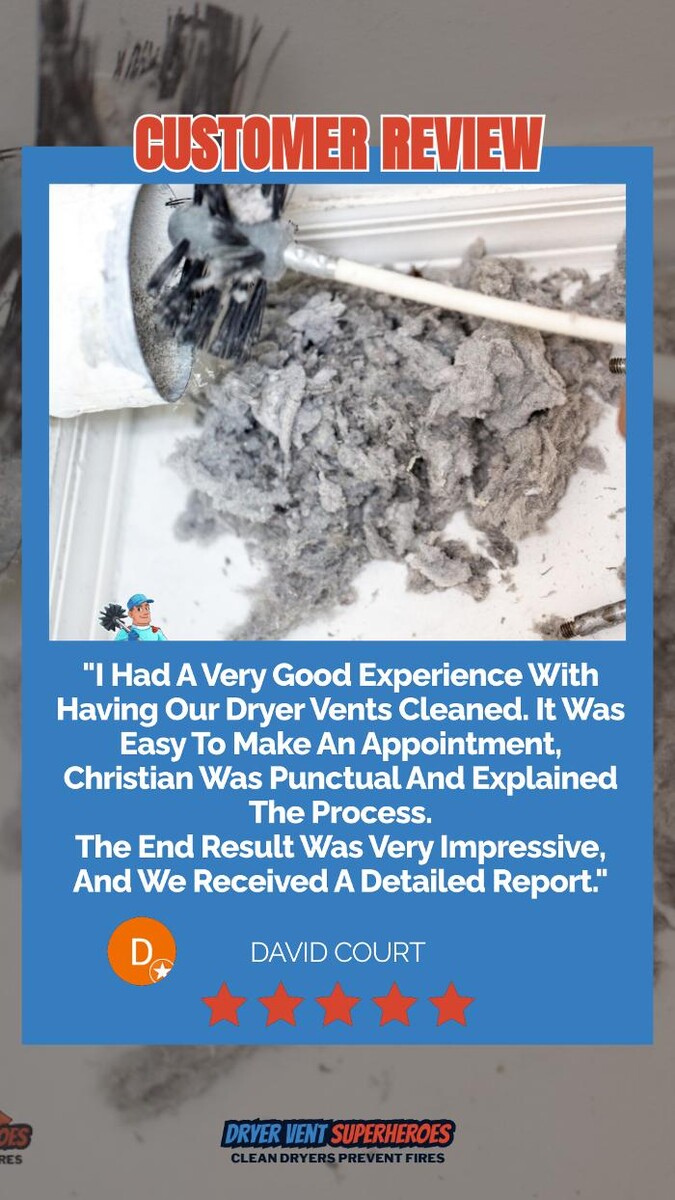 Images Dryer Vent Superheroes of North Phoenix