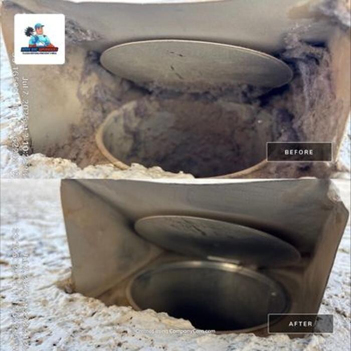 Images Dryer Vent Superheroes of North Phoenix