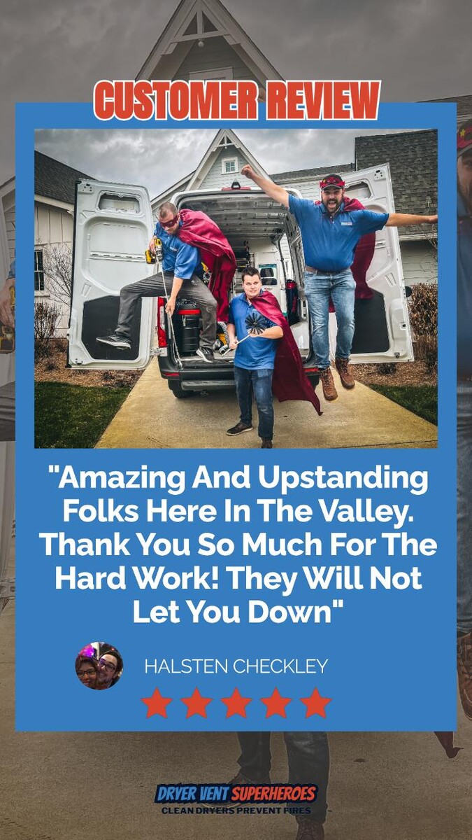 Images Dryer Vent Superheroes of North Phoenix