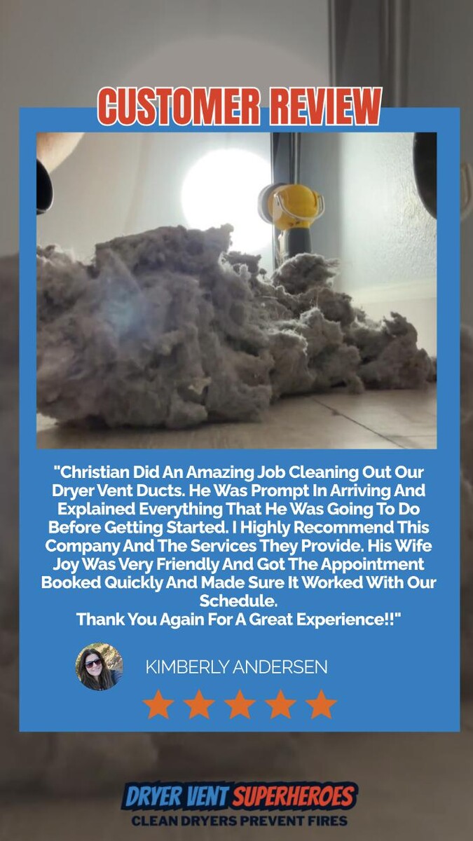 Images Dryer Vent Superheroes of North Phoenix