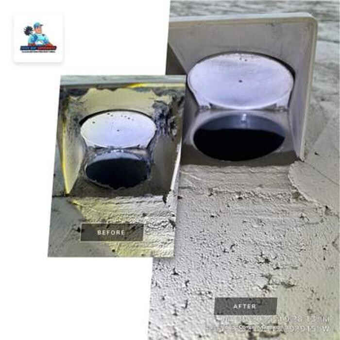 Images Dryer Vent Superheroes of North Phoenix