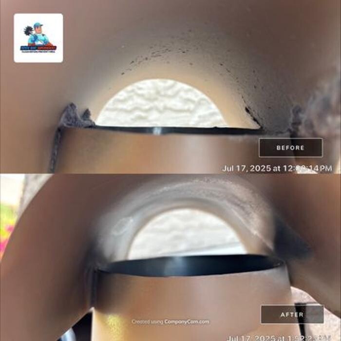 Images Dryer Vent Superheroes of North Phoenix