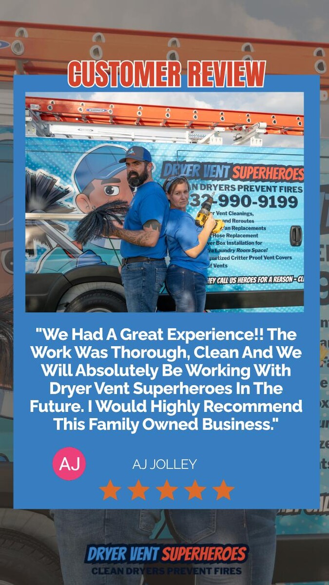 Images Dryer Vent Superheroes of North Phoenix