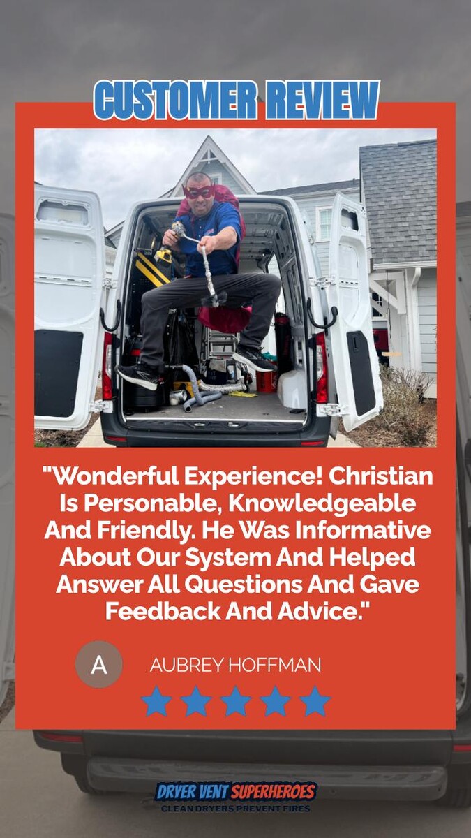 Images Dryer Vent Superheroes of North Phoenix