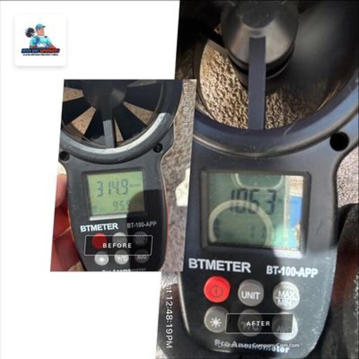 Images Dryer Vent Superheroes of North Phoenix