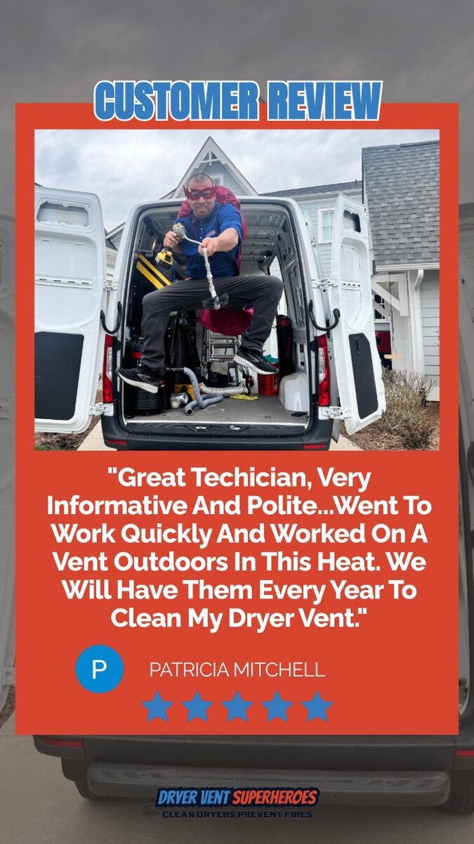 Images Dryer Vent Superheroes of North Phoenix