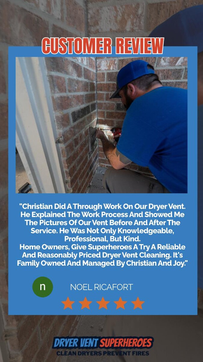 Images Dryer Vent Superheroes of North Phoenix