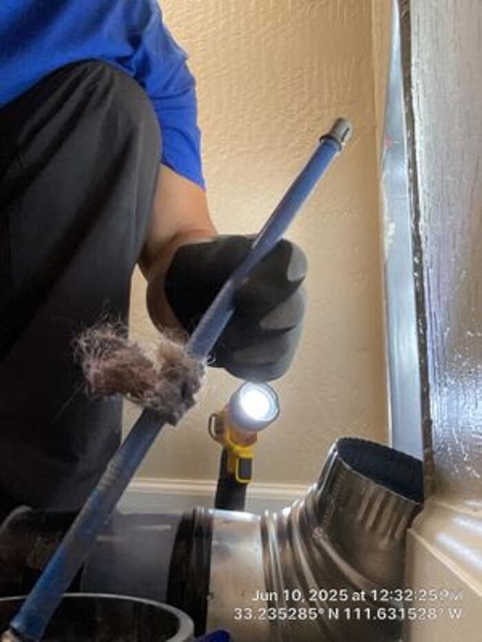 Images Dryer Vent Superheroes of North Phoenix