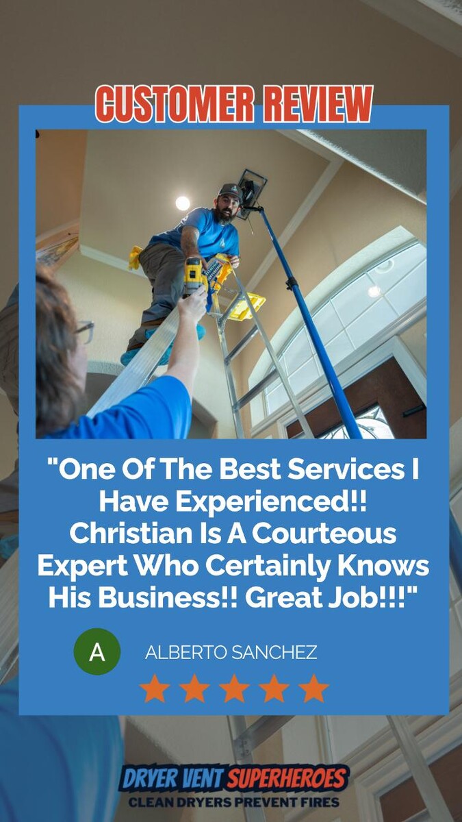 Images Dryer Vent Superheroes of North Phoenix