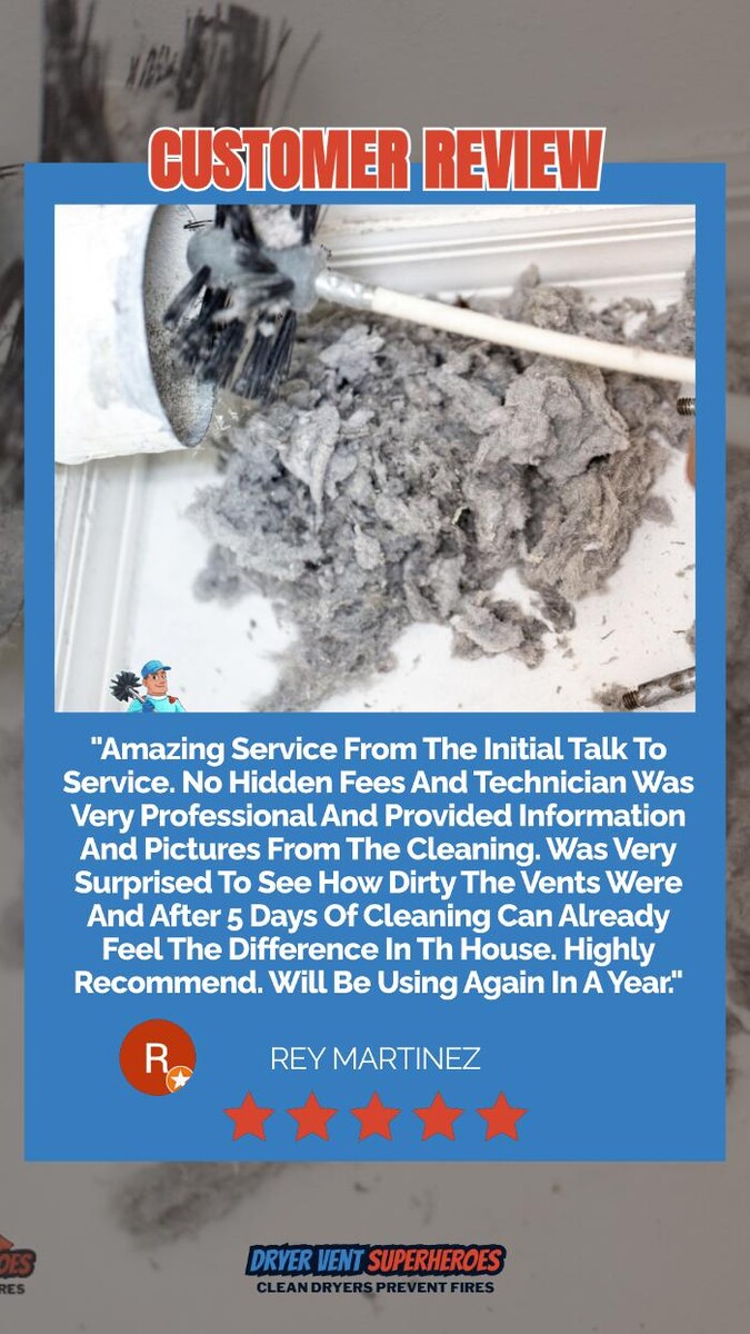 Images Dryer Vent Superheroes of North Phoenix