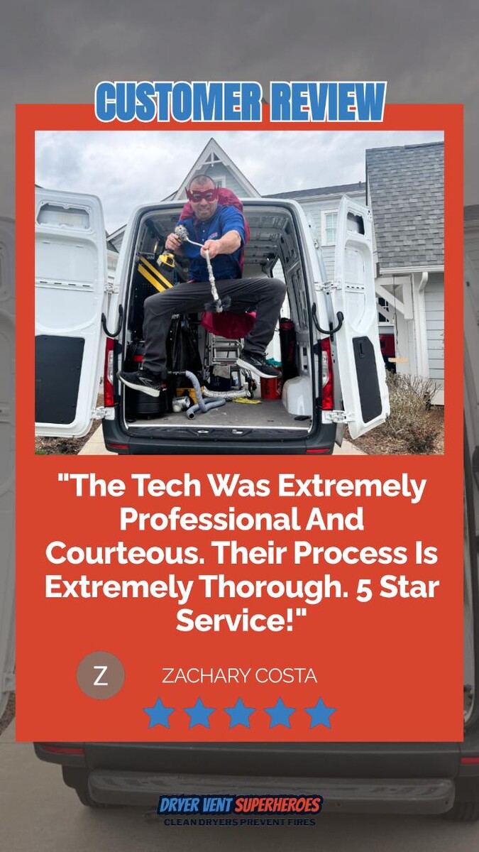 Images Dryer Vent Superheroes of North Phoenix