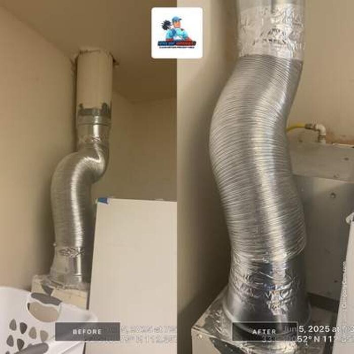 Images Dryer Vent Superheroes of North Phoenix