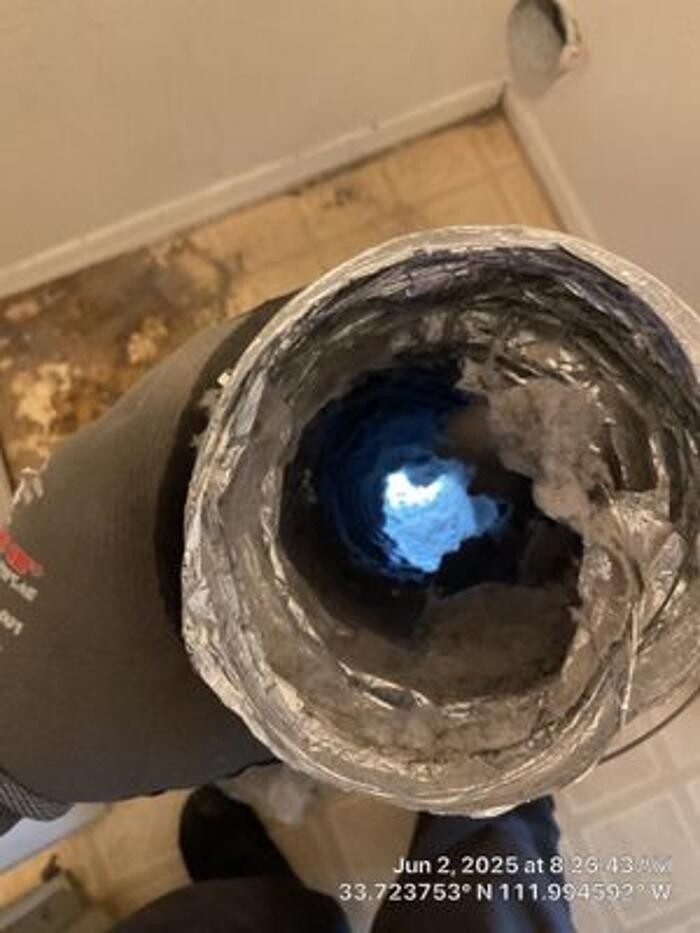 Images Dryer Vent Superheroes of North Phoenix