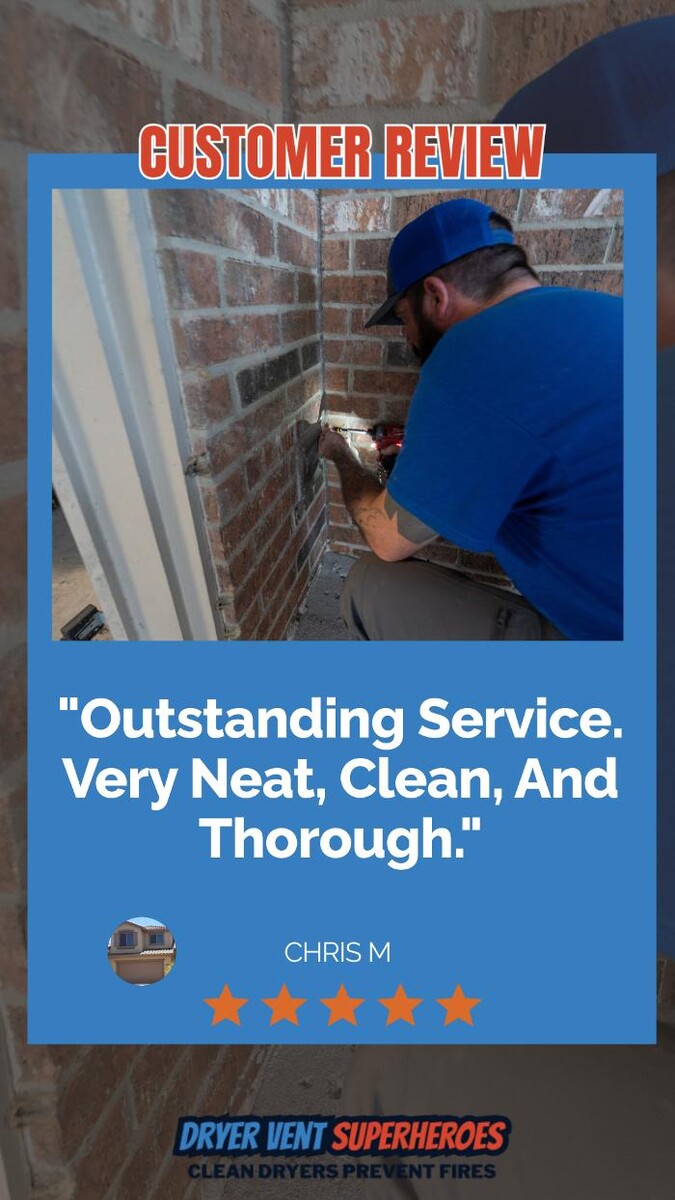 Images Dryer Vent Superheroes of North Phoenix