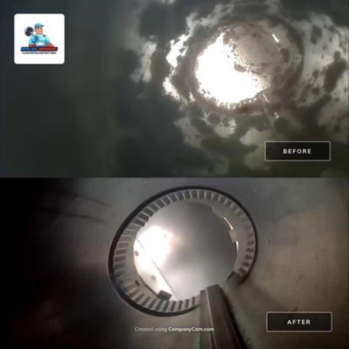 Images Dryer Vent Superheroes of North Phoenix